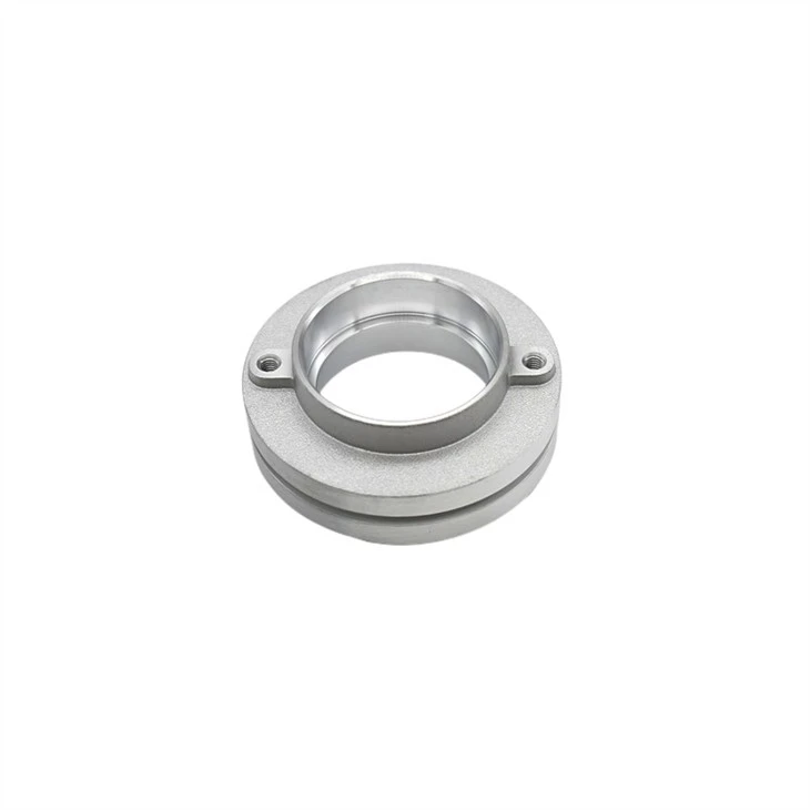 die casting components