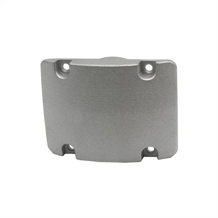 aluminum casting service