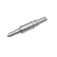 CNC لیتھنگ سروو موٹر شافٹ