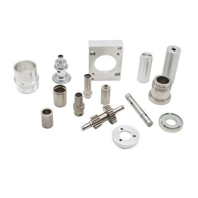 CNC ایرو اسپیس مشینی
