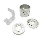 خودکار مکینیکل پارٹس پروسیسنگ کی درستگی کو کیسے بہتر بنایا جائے؟