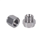 مکینیکل حصوں کی پروسیسنگ میں کیا اقدامات ہیں؟